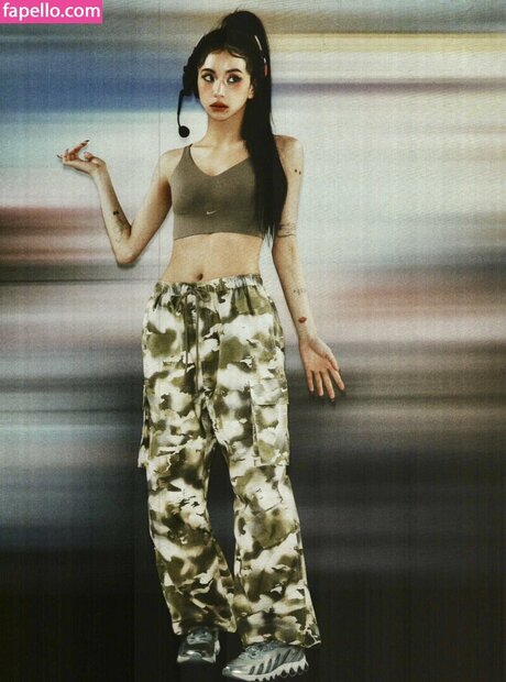 Chaeyoung nudes pornstar img