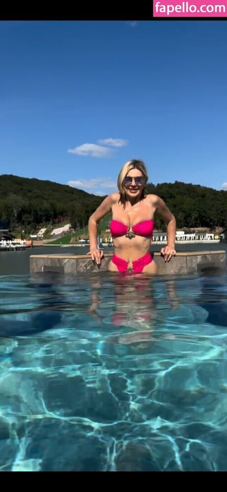 Elena Filonova model pornographic pics