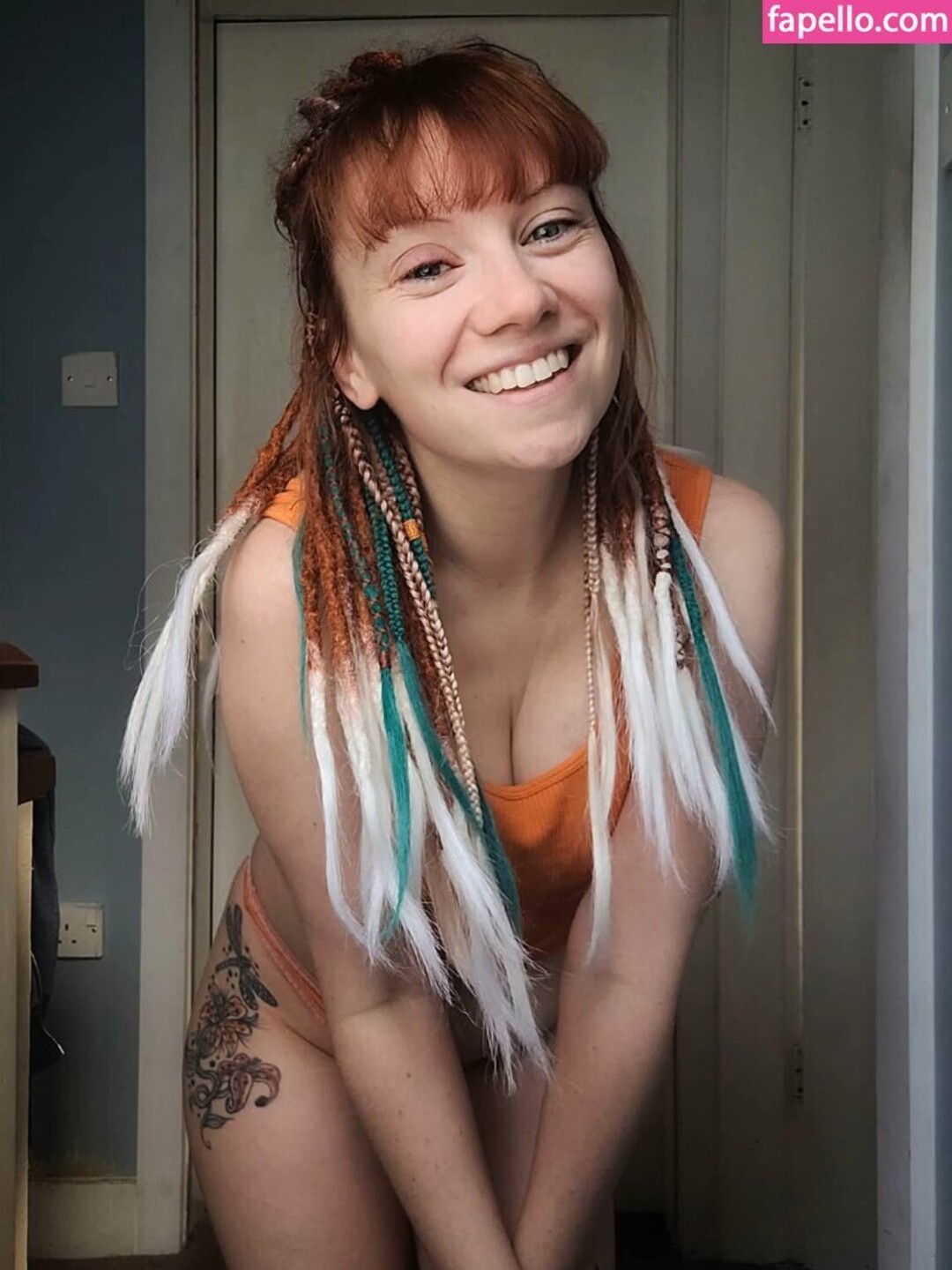 Jodie Marie ASMR erotic pornstar img