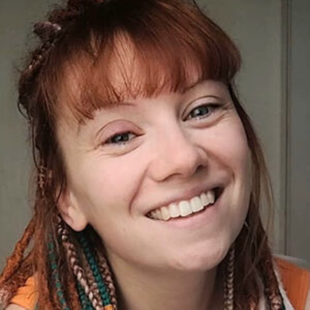 Jodie Marie ASMR star beautiful picture