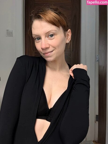 Jodie Marie ASMR sexy model archive