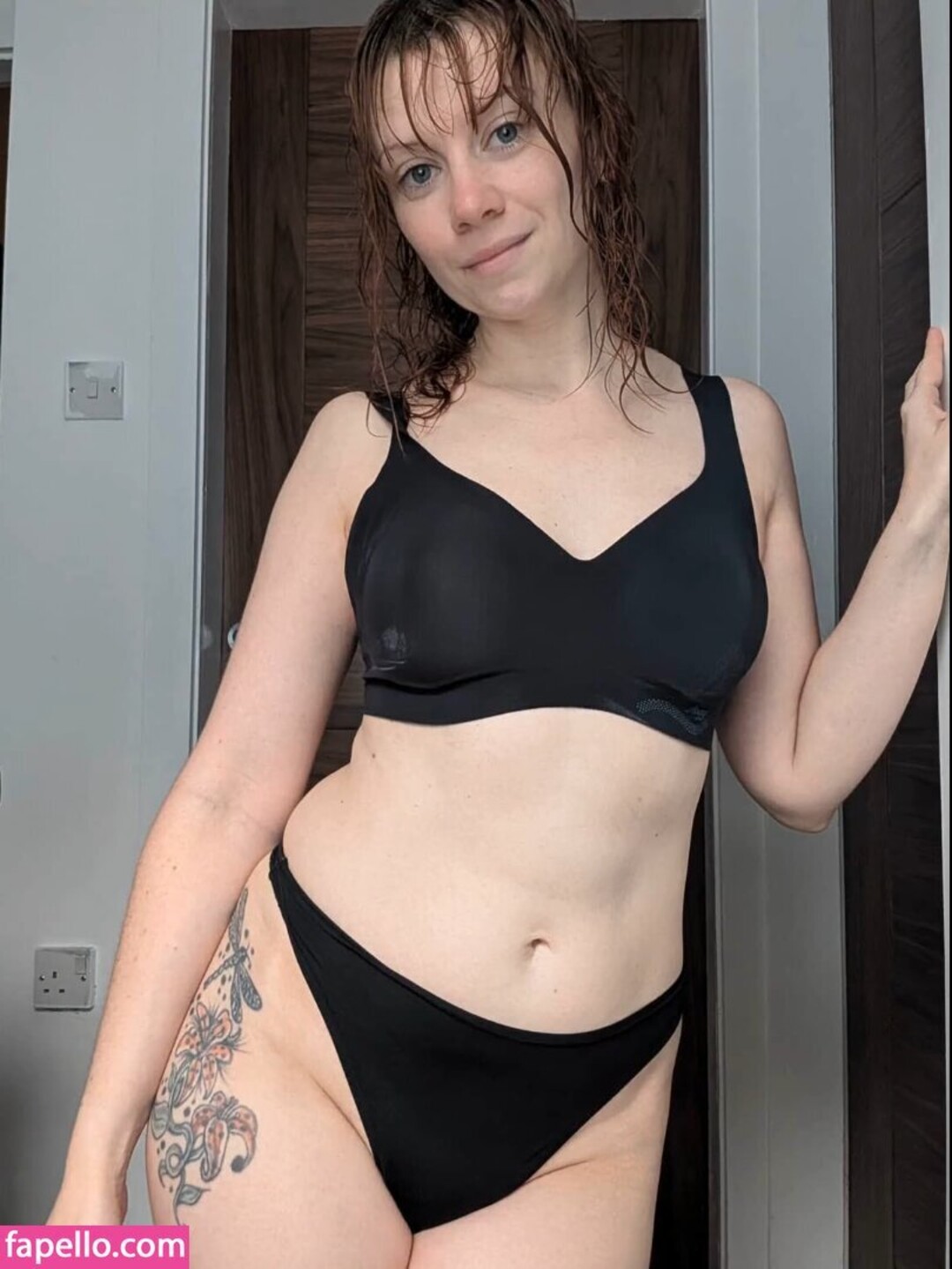 Jodie Marie ASMR hd model image