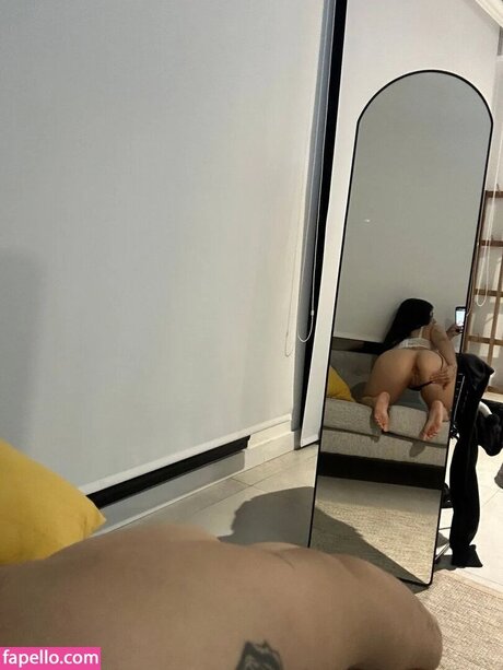 Mica Yba ez pornstar perfect photo