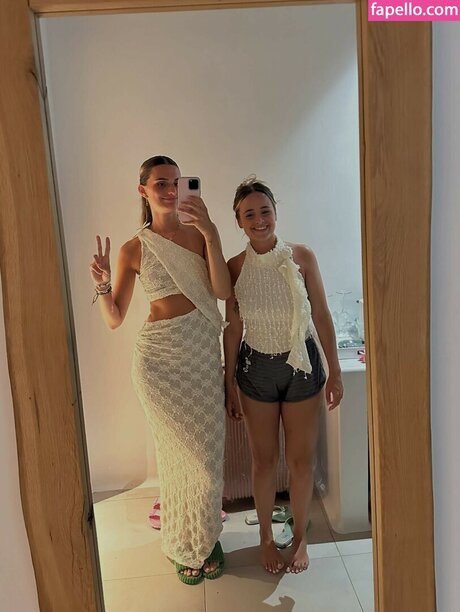 Thea GS star art photos