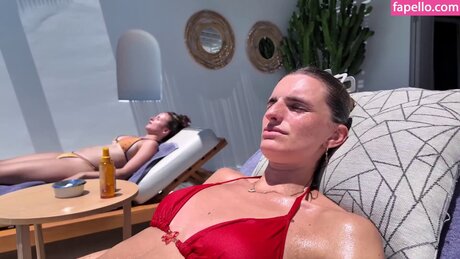 Thea GS perfect actress photo