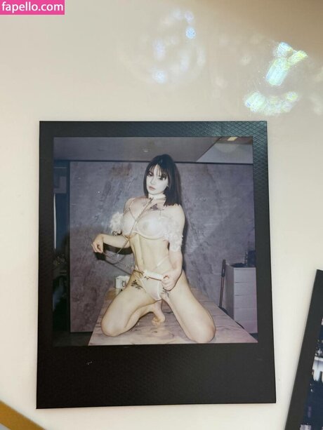 Meiyxtxin erotic actress pic