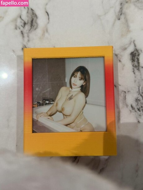 Meiyxtxin model high quality pics