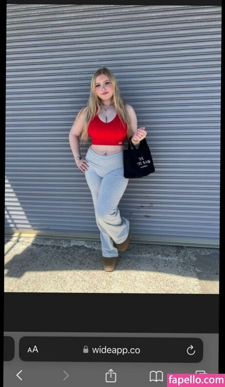 Sadie Stone nice model images