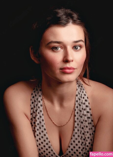 Ruby Cruz best star pic