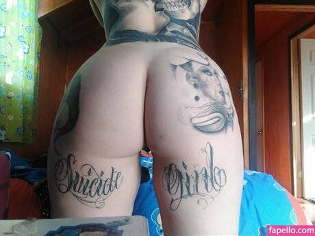 Lily Fantasy star archive