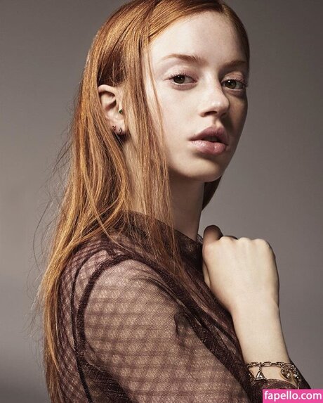 Lily Newmark top actress archive