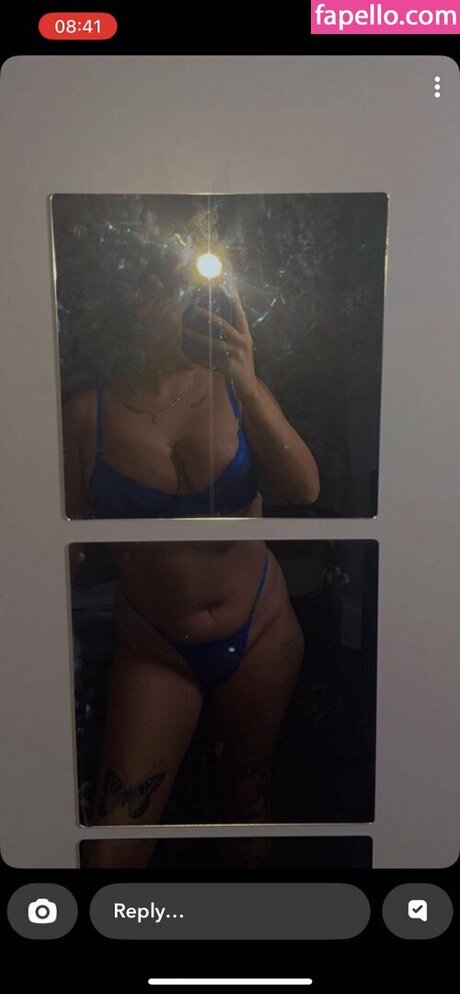 Charlie Amber Blueeyedboo star erotic pic