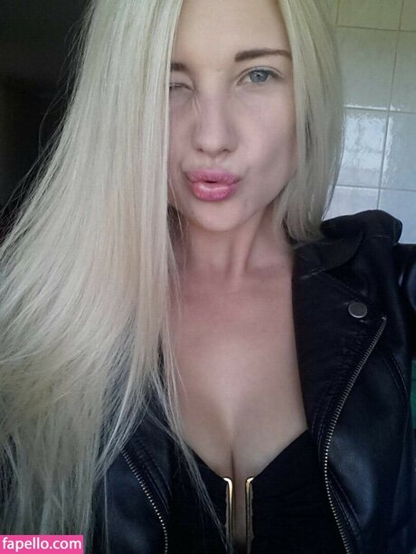 Amber Koltzow Bastick star picture