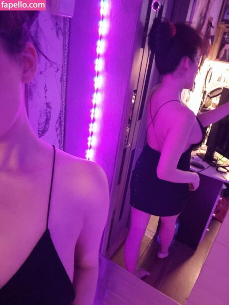 Bianca Fillion art actress pictures