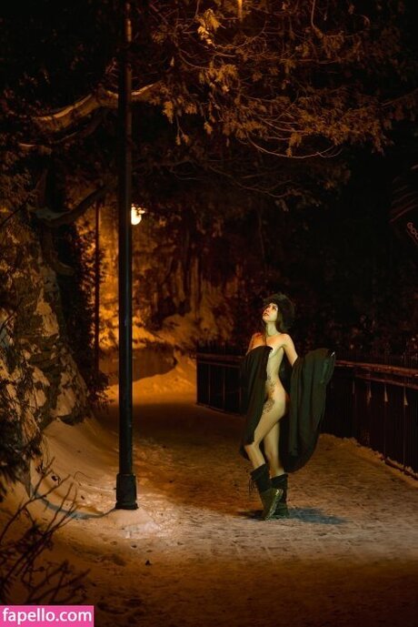 Bianca Fillion model top pic