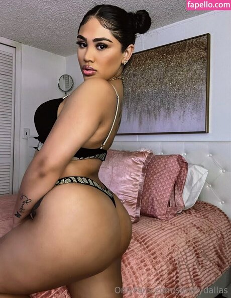 Claudia Vanessa sexy pornstar picture