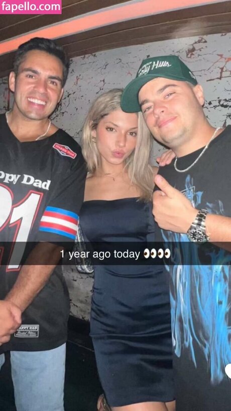 Megan Eugenio porn actress pic