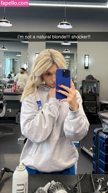 Megan Eugenio model best img