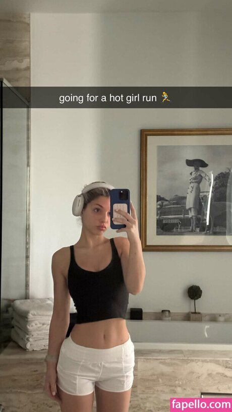 Megan Eugenio pornographic actress picture