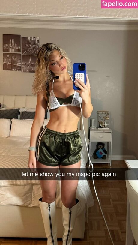 Megan Eugenio star image