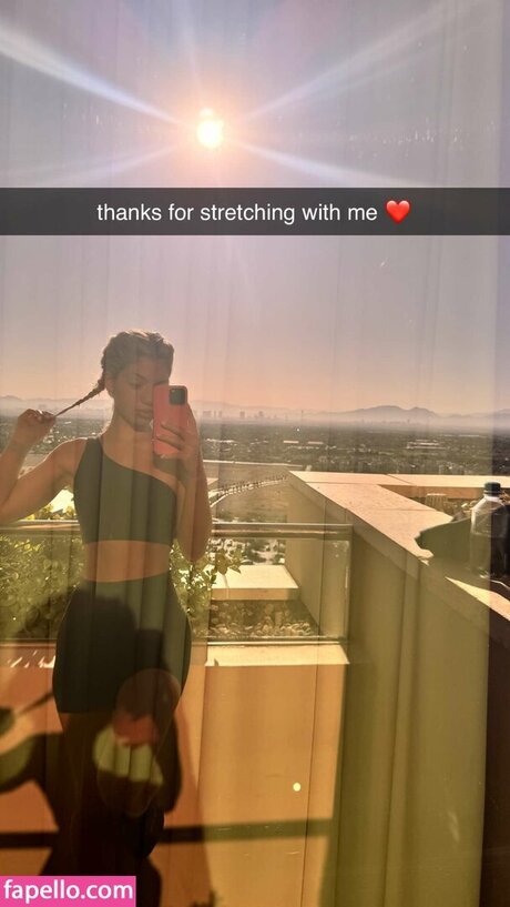 Megan Eugenio sexy model galleries