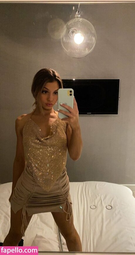 Megan Eugenio nudes star pics