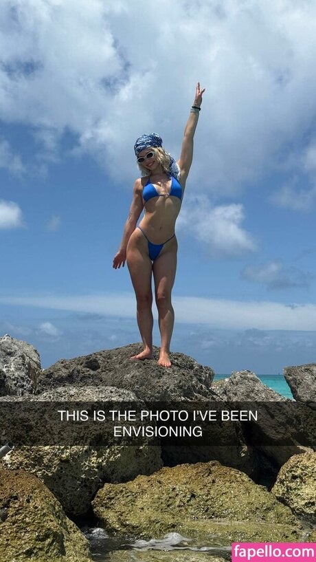 bush onlyfans sexy photos