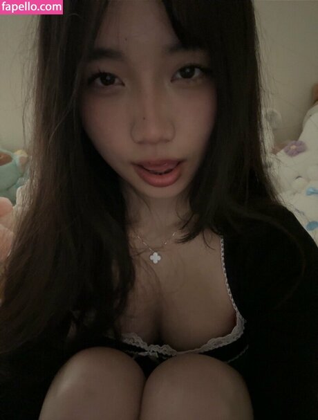 bunibuniyu model porn pictures