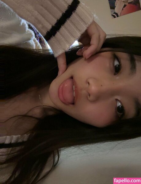 bunibuniyu art pornstar image