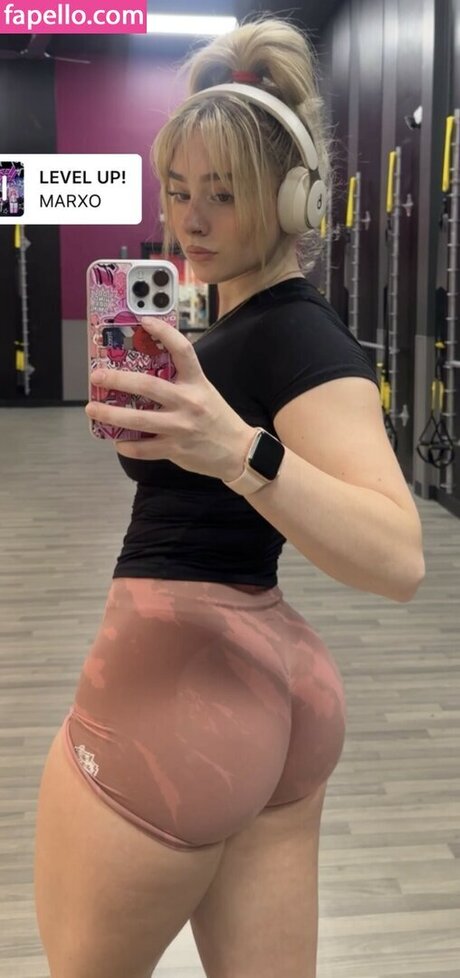 lizgrimess erotic pornstar picture