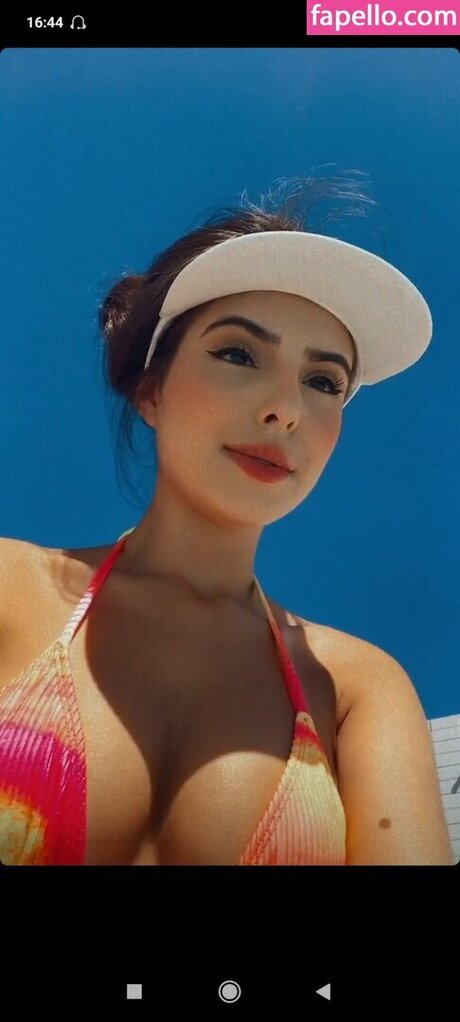 Larissa Costa model nice photos