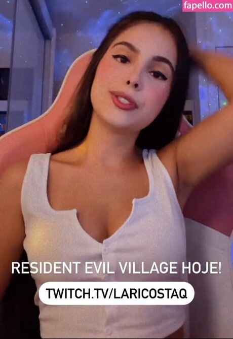 Larissa Costa high quality star image