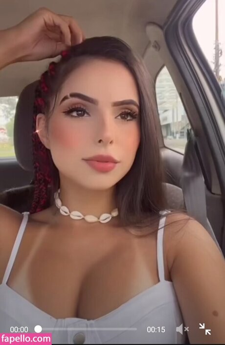 Larissa Costa model nudes pics