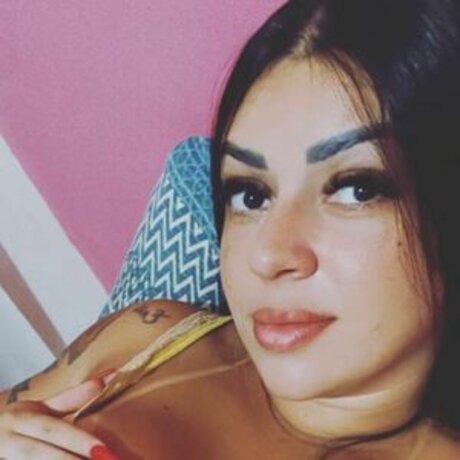 Jessica Odilon pornstar erotic image