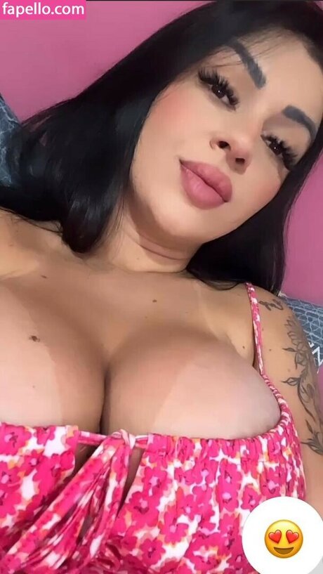 Jessica Odilon pornstar sexy photo