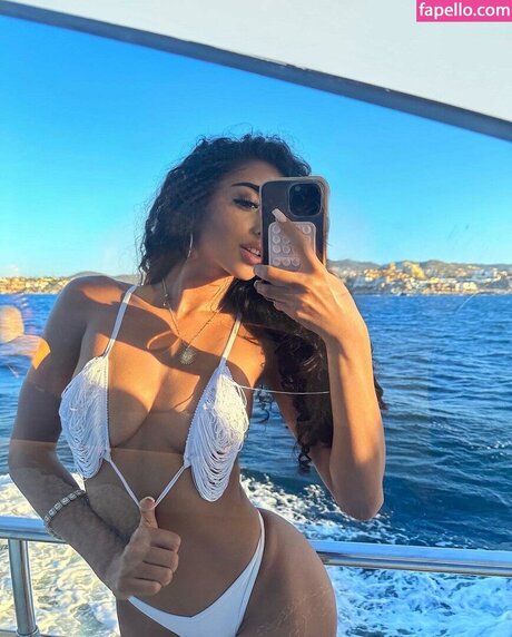 Jaya Araye Williams nice star gallery