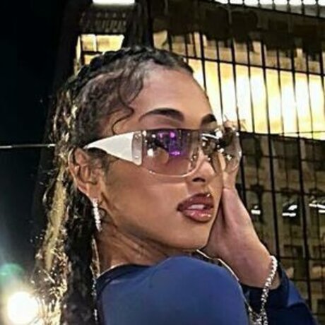 Jaya Araye Williams pornstar high quality gallery