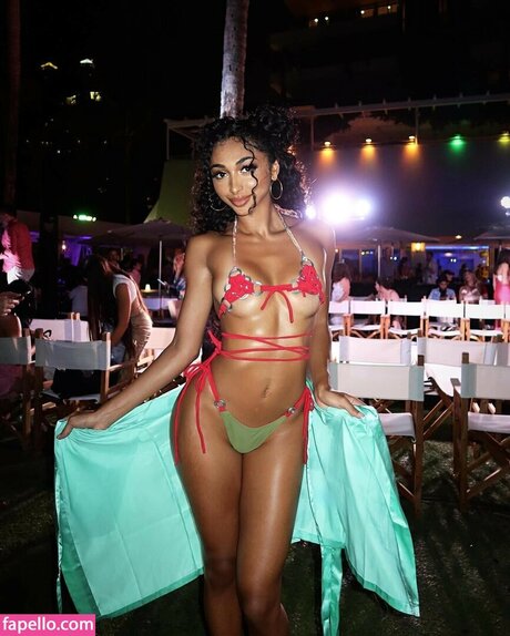 Jaya Araye Williams star exclusive pics