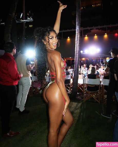 Jaya Araye Williams pornstar adult pictures