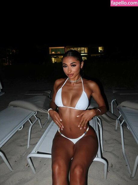 Jaya Araye Williams free model gallery