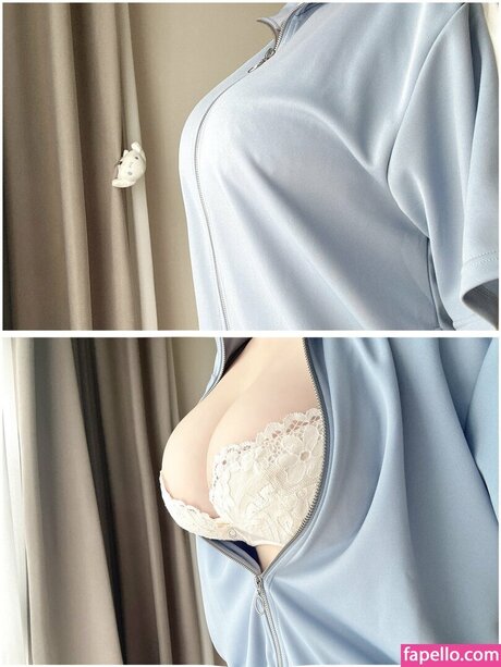 Misanay nudes star image