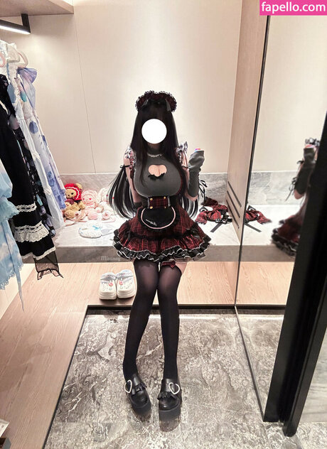 Misanay pornstar perfect photo