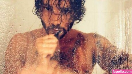 Stefano De Martino model hd photo