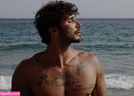 Stefano De Martino xxx pornstar pictures
