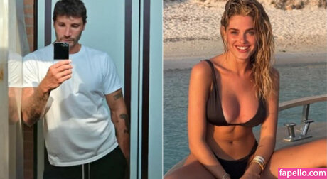 Caroline Tronelli star nice images