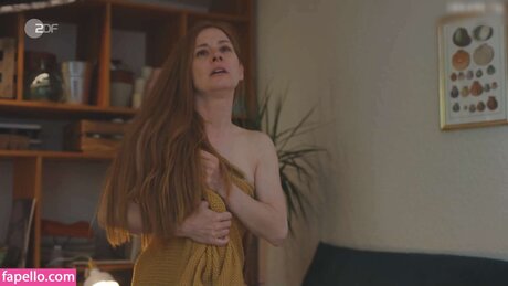 Josefine Preu_ model erotic galleries