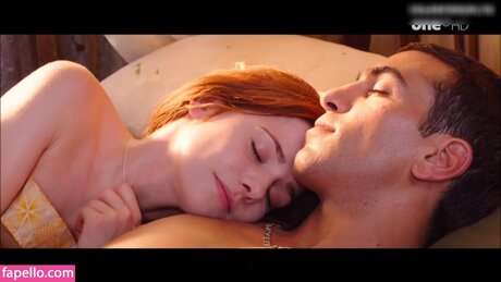 Josefine Preu_ hot actress pictures