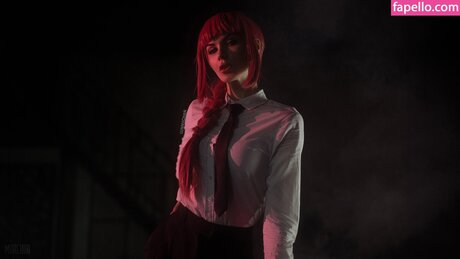 Lunnychan star pretty image