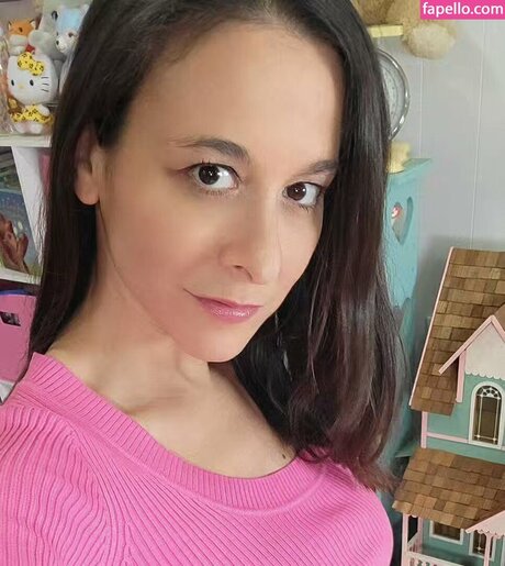 Sarah Gregory porn star image