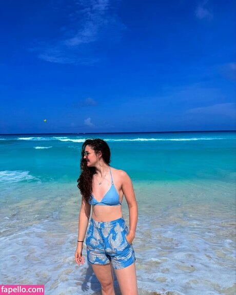 Abbi Pulling art actress picture